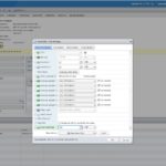 How to configure Pool, Luns, replication and SRA for SRM -UnityVSA