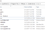 How to Login into RVC?