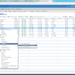 How to perform vSAN cluster maintenance activities