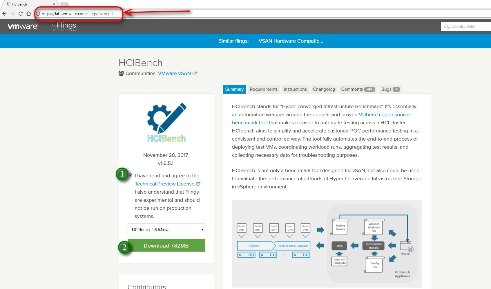 Why and How to Deploy vSAN HCI Bench for vSAN?